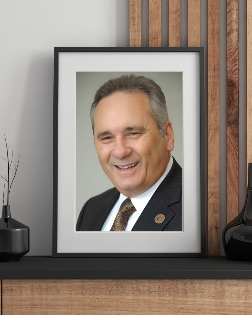 RW John Nicolas Malliarakis