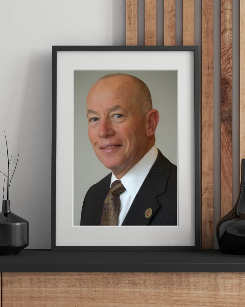 RW Michael Anthony Pelletier