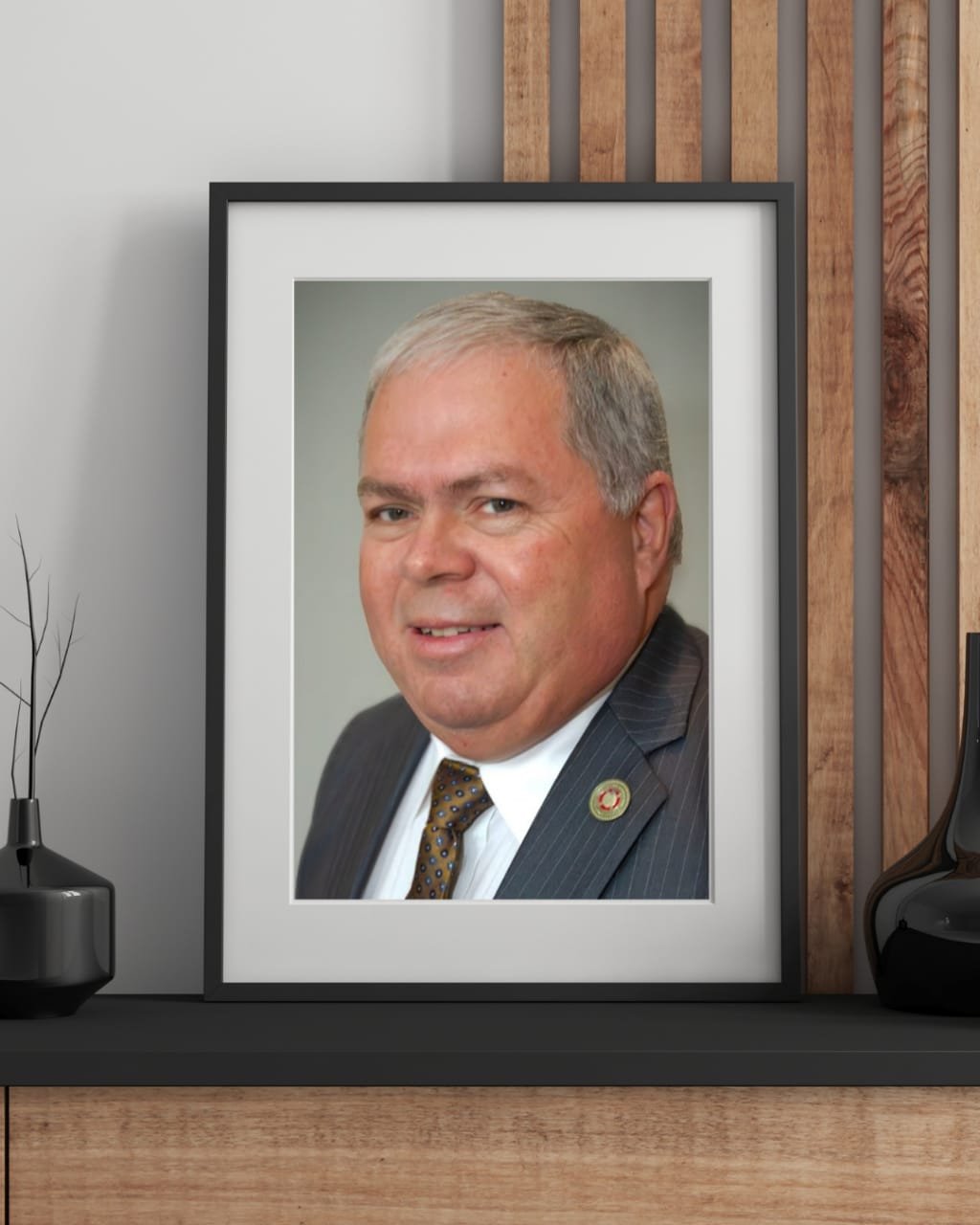 MW Gary Dwight Huffman