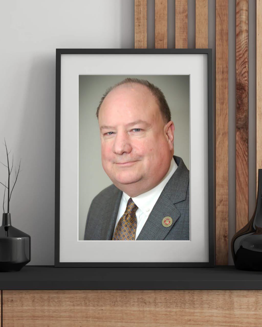 RW Matthew Todd Szramoski